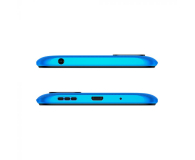 Xiaomi Redmi 9C NFC 3/64GB Twilight Blue - 643199 - zdjęcie 4